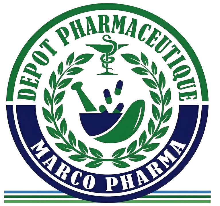 Ets MARCO PHARMA